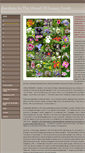 Mobile Screenshot of gardensinthewood.com